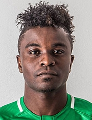 Emmanuel Antwi